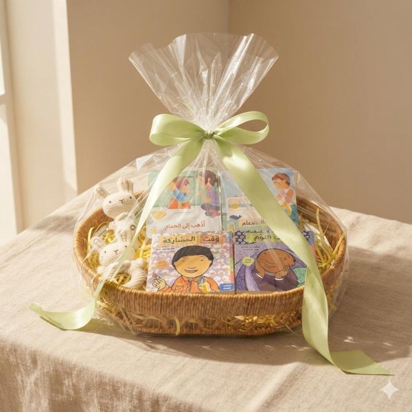 newborn box 2